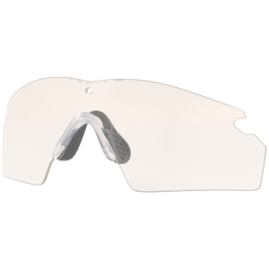 Oakley SI Ballistic M Frame 3.0 Replacement Clear Lens 10 Pack 100-743-003 - Oakley