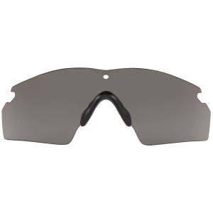 Oakley SI Ballistic M Frame 3.0 Replacement Gray Lens 10 Pack 100-743-002 - Oakley