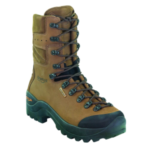 Kenetrek Mountain Guide NI Brown 10M Mountain Boots KE-427-GNI-10M - Kenetrek Boots