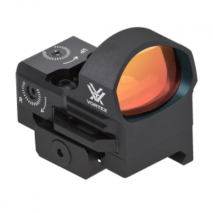 Vortex Razor 6 MOA Red Dot Sight RZR-2003 - Vortex Optics