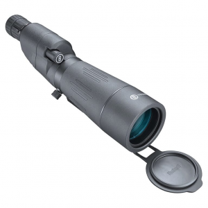 Bushnell Prime Spotting Scope 20-60x65 Black Roof Prism FMC, WP/FP, Tripod, Case SP206065B - Bushnell Tactical