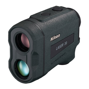 Nikon Laser 30 Compact Waterproof Laser Rangefinder 16753 - Nikon