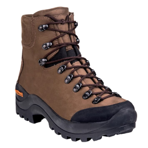 Kenetrek Desert Guide Mountain Boot Size 9.5 Medium Width KE-425-DG - Kenetrek Boots