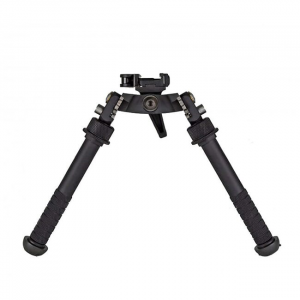 B&T Industries CAL Atlas Bipod - with ADM-170-S BT65-LW17 - Atlas