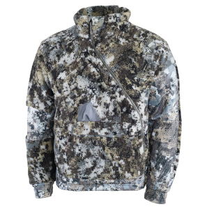 Sitka Fanatic Jacket Optifade Elevated II Large 50226-EV-L - Sitka Gear