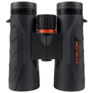 Athlon Midas G2 10x42mm UHD Binoculars 113008 - Athlon Scopes