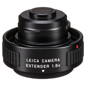 Leica Televid Angled 1.8x Adapter 41022-Leica - Leica