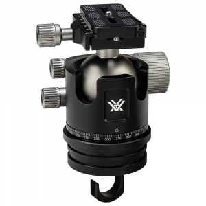 Vortex Radian Tripod Ball Head TRH-BAL1 - Vortex Optics