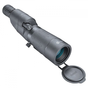 Bushnell Prime Spotting Scope 16-48x50 Black Roof Prism FMC, WP/FP, Tripod, Case SP164850B - Bushnell Tactical