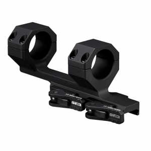 Vortex 30mm Precision QR Extended Cantilever 2" Offset Mount CM-404 - Vortex Optics