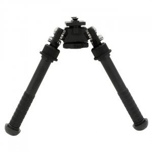 B&T Industries PSR Atlas Bipod - No Clamp - for BT19, ADM-170-S, ARMS 17S, TRAMP, LT171 BT46-NC - Atlas