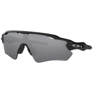 Oakley Radar EV Path Matte Black w/PRIZM Black Polarized Lenses OO9208-5138 - Oakley