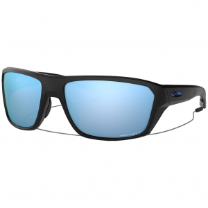 Oakley SI Split Shot Matte Black w/PRIZM Deep Water Polarized Lenses OO9416-0664 - Oakley