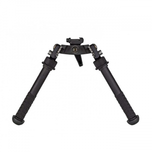 B&T Industries CAL Atlas Bipod - standard two-screw 1913 rail clamp BT65 - Atlas