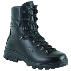 Kenetrek Hard Tactical Black 5.5M Mountain Boots KE-85-TAC-5.5M - Kenetrek Boots