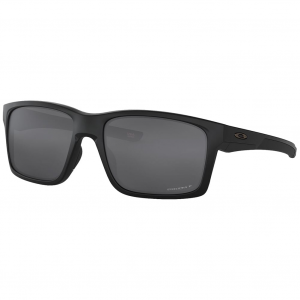 Oakley Mainlink XL Matte Black w/PRIZM Black Polarized Lenses OO9264-4561 - Oakley