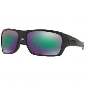 Oakley SI Turbine Matte Black w/PRIZM Maritime Polarized Lenses OO9263-3863 - Oakley