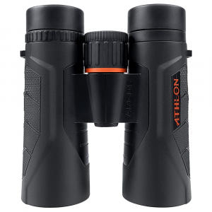 Athlon Argos G2 10x42mm UHD Binoculars 114011 - Athlon Scopes