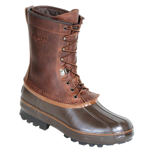 Kenetrek 10" Grizzly 12 KE-0428-K - Kenetrek Boots