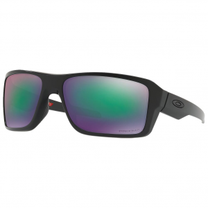 Oakley SI Double Edge Matte Black w/PRIZM Maritime Polarized Lenses OO9380-0966 - Oakley