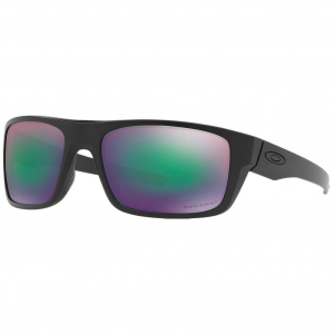 Oakley SI Drop Point Matte Black w/PRIZM Maritime Polarized Lenses OO9367-0960 - Oakley