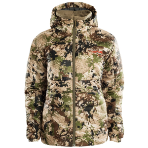 Sitka Women's Kelvin Hoody Optifade Subalpine Large 30054-SA-L - Sitka Gear