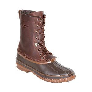 Kenetrek 10" Rancher Pac Boots KE-0428-T - Kenetrek Boots