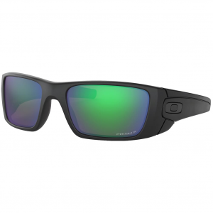 Oakley SI Fuel Cell Matte Black w/PRIZM Maritime Polarized Lenses OO9096-J660 - Oakley