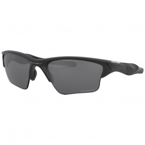 Oakley Half Jacket 2.0 XL Matte Black w/PRIZM Black Polarized Lenses OO9154-6562 - Oakley