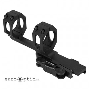 American Defense AR15 Scope Mount 34mm AD-RECON-X34STD - American Defense Manufacturing