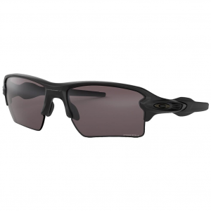 Oakley Flak 2.0 XL Matte Black w/PRIZM Black Lenses OO9188-7359 - Oakley