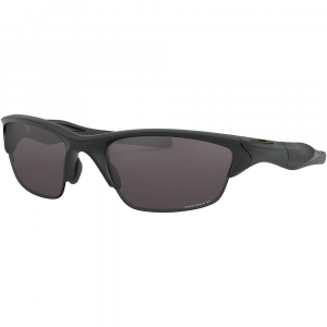 Oakley SI Half Jacket 2.0 Matte Black w/PRIZM Grey Polarized Lenses OO9144-2362 - Oakley