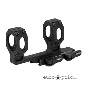 American Defense Manufacturing 34mm Scope Mount AD-RECON-H34STD - American Defense Manufacturing