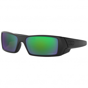 Oakley SI GasCan Matte Black w/PRIZM Maritime Polarized Lenses OO9014-4760 - Oakley