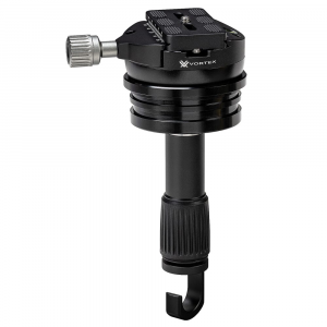 Vortex Radian Tripod Leveling Head TRH-LVL1 - Vortex Optics