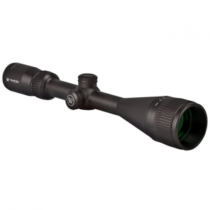 Vortex Crossfire II 4-12x50 AO Riflescope with Dead Hold BDC Reticle (MOA). CF2-31023 - Vortex Optics