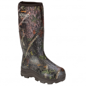 Dryshod NoSho Ultra Hunt Hi Size 11 Camo Outdoor Sport Boots MBMMHCMM11 - Dryshod