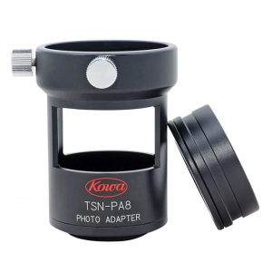 Kowa Photo Adapter for TSN-82SV/820/820M Series and TE-9Z - TSN-PA8 - Kowa