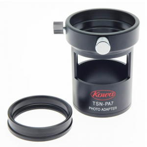 Kowa Photo Adapter for TSN-880/770 Series and TE-10Z & TE-11WZ - TSN-PA7 - Kowa