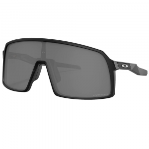 Oakley SI Sutro Matte Black w/PRIZM Black Lenses OO9406-2737 - Oakley