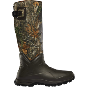 Lacrosse AeroHead Sport 16" Size 8 Realtree Edge 7mm Insulated Hunting Boots 340230-08 - Lacrosse