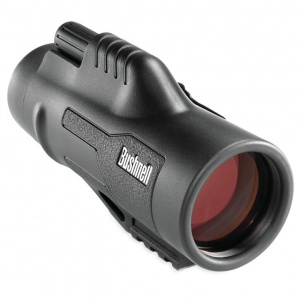 Bushnell Legend Ultra HD 10x42mm Black Monocular Spotting Scope 191142 - Bushnell Tactical