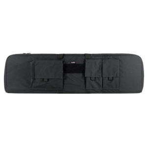 Armageddon 42" Perfect Carbine Case Black AG0160 - Armageddon Gear