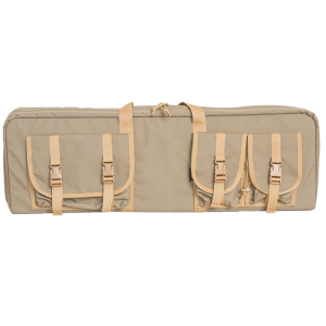 Armageddon Coyote Brown 42" Perfect Carbine Case AG0160 - Armageddon Gear