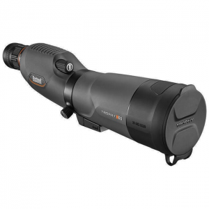 Bushnell Trophy Xtreme 20-60x65mm Black Spotting Scope 887520B - Bushnell Tactical