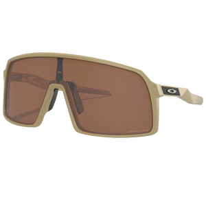 Oakley SI Sutro Desert Tan w/PRIZM Tungsten Lenses OO9406-2837 - Oakley