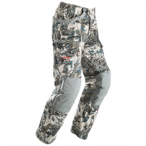 Sitka Timberline Pant Optifade Open Country 34 T|50113-OB-34T - Sitka Gear