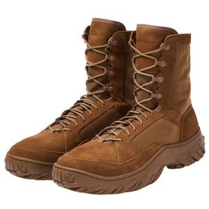 Oakley Field Assault Boot Coyote Size 11.5 11194-86W-11.5 - Oakley