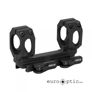 American Defense Manufacturing 34mm Scope Mount AD-RECON-S34STD - American Defense Manufacturing