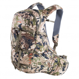 Sitka Gear Big Game Subalpine Apex Pack 40075-SA-OSFA - Sitka Gear